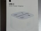 20W Apple Charger