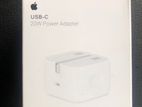 Apple 20W Adapter