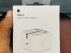 20w Apple Adapter