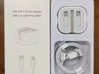 20W Apple Charger