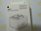 20W Apple Charger