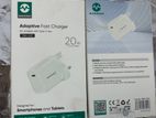 20W Fast Charger
