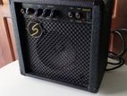 20w Guitar Amplifier