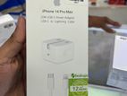 20w Apple iPhone 14 Pro Max Charger