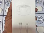 20W iPhone Charger