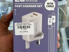 20W iphone Charger