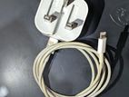 20W iPhone Charger
