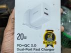 20w Pd Charger