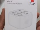 20W POWER ADAPTER