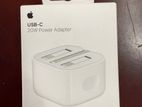 20W Power Adapter