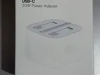 20W Power Adapter