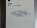 20W Power Adapter