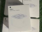Apple 20W Power Adapter