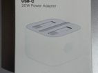 Apple 20 W Power Adapter