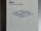 20W Power Adapter