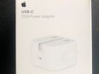 Apple 20W Power Adapter