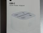 20W Power Adapter