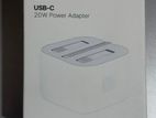 20W Power Adapter