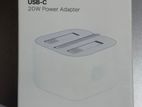 20W Power Adapter