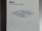 20W Power Adapter