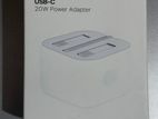 20W Power Adapter (NEW)