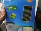 20w Solar Penal