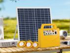 20W Solar Power Genarator