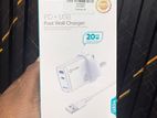 20W Dock with Cable