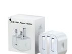 Apple 20W USB-C Power Adapter