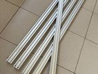 20x40 Aluminum extrusion -1m
