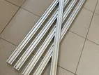 20x40 Aluminum extrusion -1m