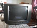 21" Colour TV