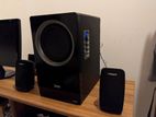 2.1 Computer Subwoofer System