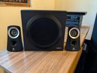 2.1 Computer Subwoofer System