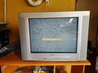 21 CRT Tv