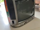 Aiwa 21” Crt Tv