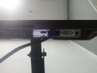 21" HP VGA Monitor