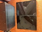 DVD Empty Cover