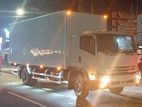 21 Feet Japan Model Lorry Body