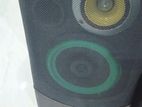 2.1 Ht21 Sound system