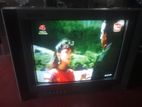 21 inch CRT tv for sale