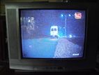 21 Inch Crt Tv