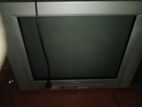 21 inch CRT Tv
