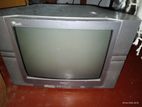 21 Inch Crt Tv Television