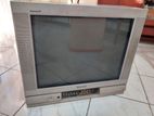 21 inch Panasonic TV