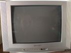 21 inch Panasonic Tv