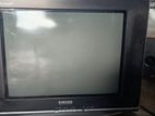 21 Inch Singer Tv