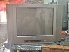21 inch Sony TV