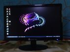 21 Inch Wide LED Monitor