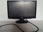 21'' LG LED Monitor